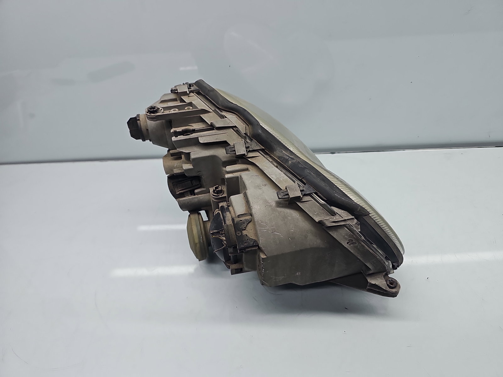 Far stanga Mercedes Clasa C (W203) [Fabr 2000-2007] Berlina OEM - imagine 4