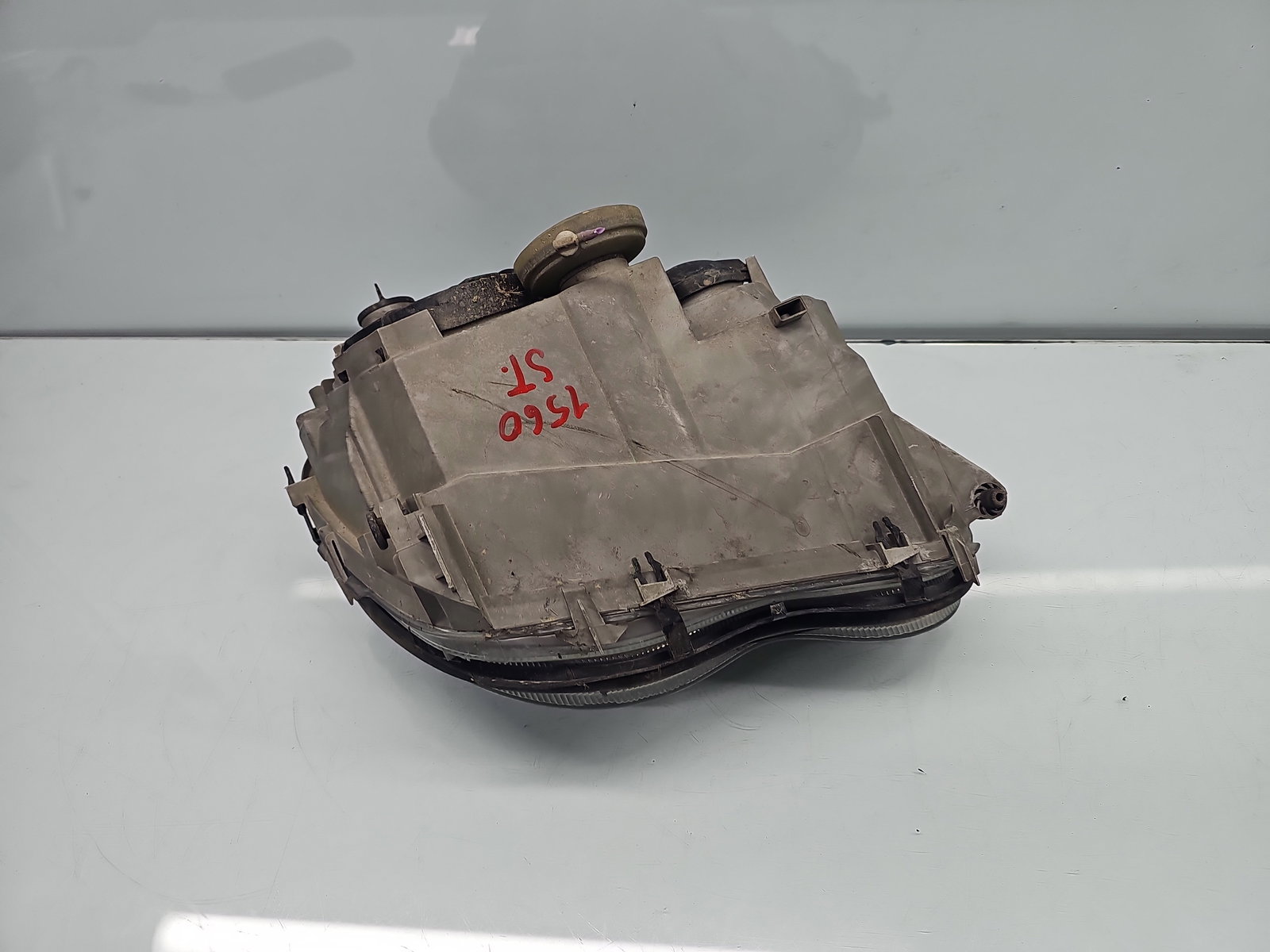 Far stanga Mercedes Clasa C (W203) [Fabr 2000-2007] Berlina OEM - imagine 5