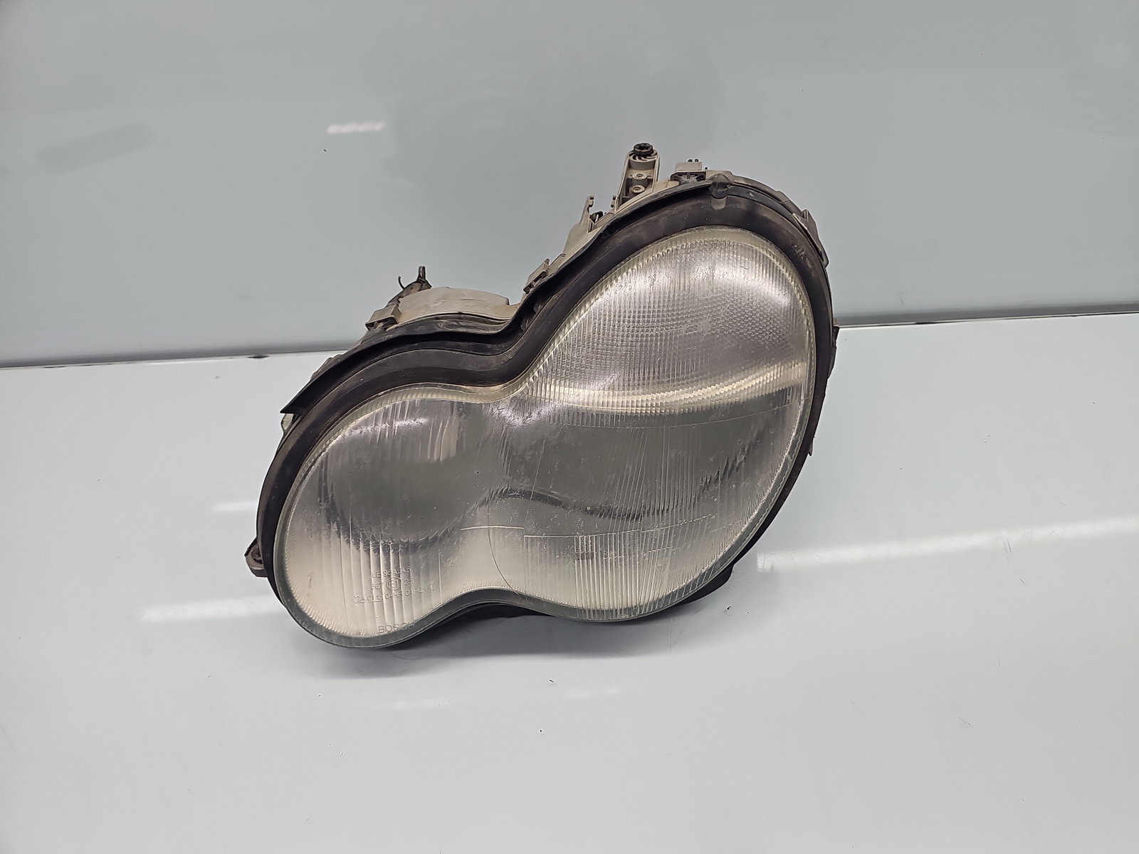 Far stanga Mercedes Clasa C (W203) [Fabr 2000-2007] Berlina OEM - imagine 6