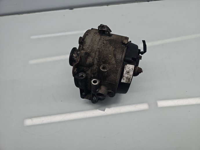 Alternator Mercedes Clasa C (W203) [Fabr 2000-2007] A0001502550 2.2 CDI 611962 105KW / 140CP
