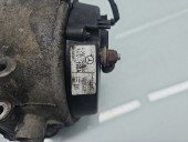 Alternator Mercedes Clasa C (W203) [Fabr 2000-2007] A0001502550 2.2 CDI 611962 105KW / 140CP
