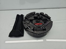 Set cric si cheie Dacia Logan MCV 2 [Fabr 2013-2022] OEM