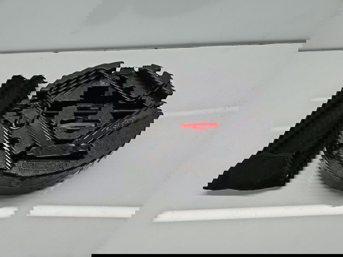 Set cric si cheie Dacia Logan MCV 2 [Fabr 2013-2022] OEM