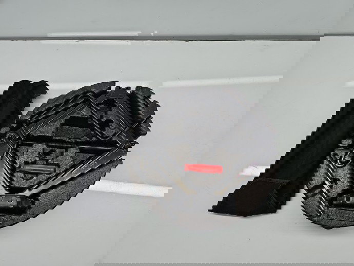 Set cric si cheie Dacia Logan MCV 2 [Fabr 2013-2022] OEM