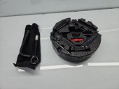 Set cric si cheie Dacia Logan MCV 2 [Fabr 2013-2022] OEM