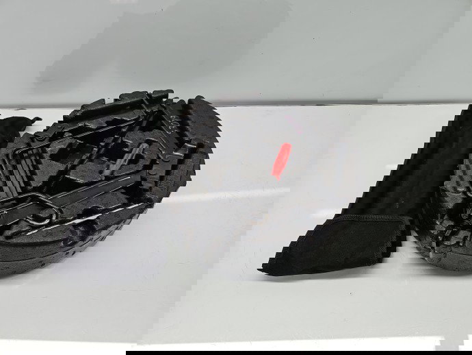 Set cric si cheie Dacia Logan MCV 2 [Fabr 2013-2022] OEM