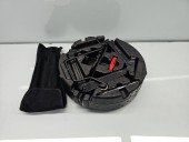 Set cric si cheie Dacia Logan MCV 2 [Fabr 2013-2022] OEM