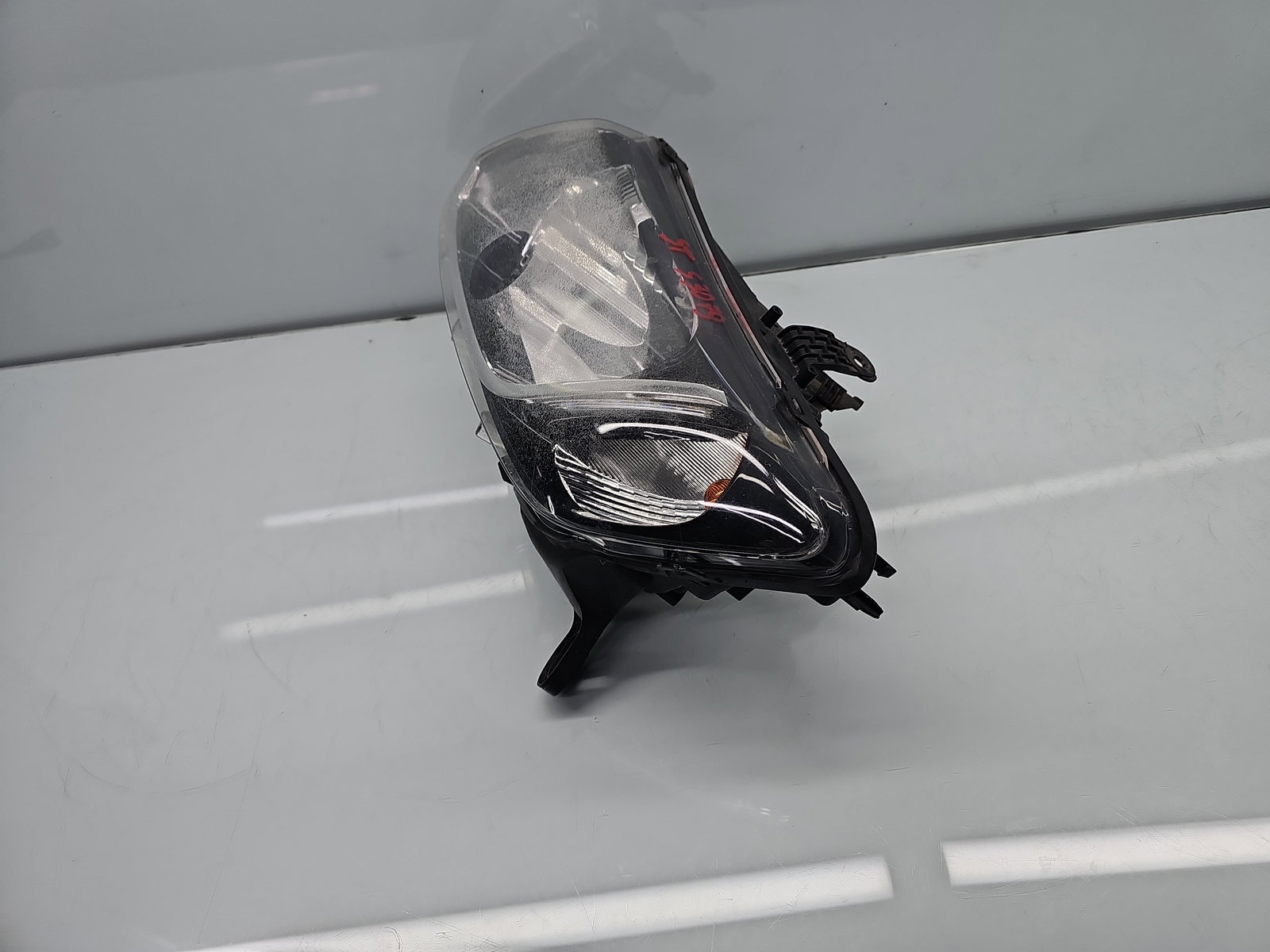 Far stanga Dacia Logan MCV 2 [Fabr 2013-2022] Break 26060411R - imagine 2