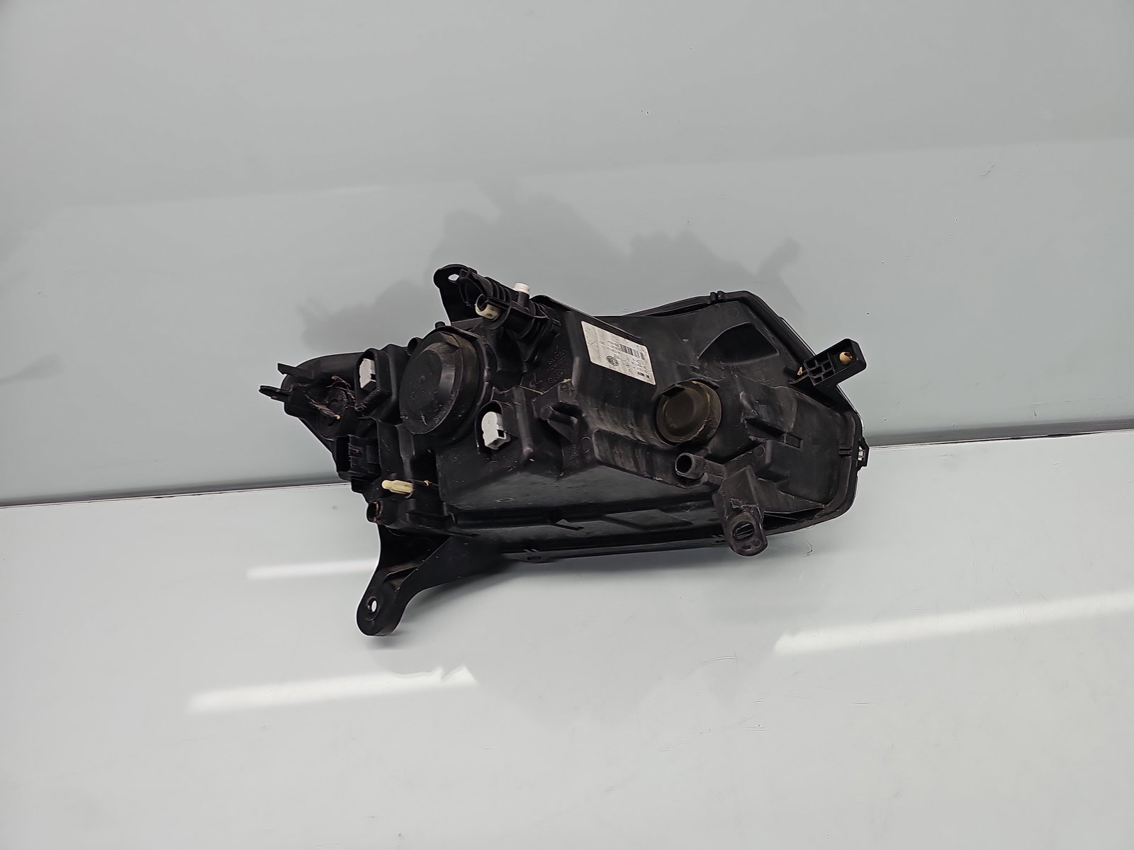 Far stanga Dacia Logan MCV 2 [Fabr 2013-2022] Break 26060411R - imagine 4