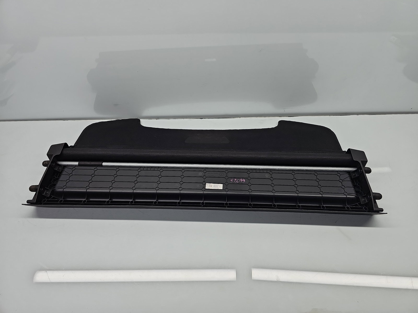 Rulou portbagaj Dacia Logan MCV 2 [Fabr 2013-2022] 799227283R - imagine 2