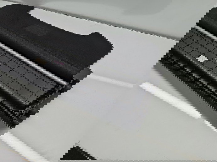 Rulou portbagaj Dacia Logan MCV 2 [Fabr 2013-2022] 799227283R