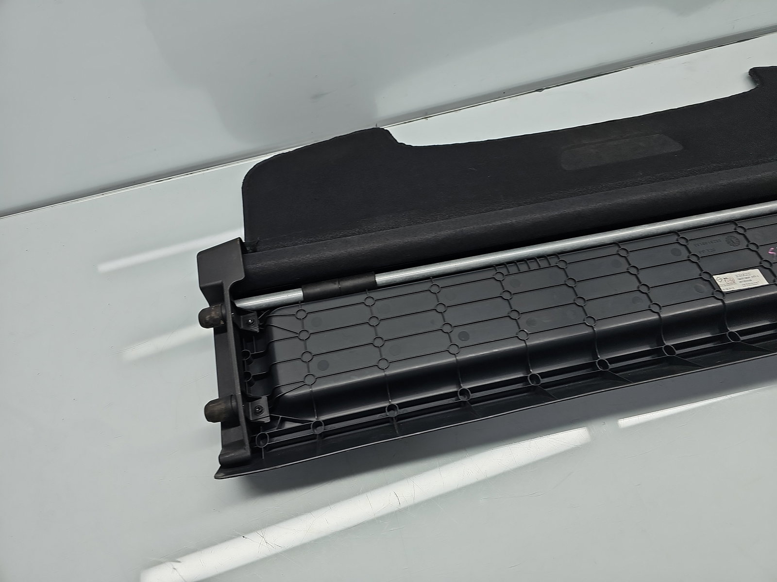 Rulou portbagaj Dacia Logan MCV 2 [Fabr 2013-2022] 799227283R - imagine 4