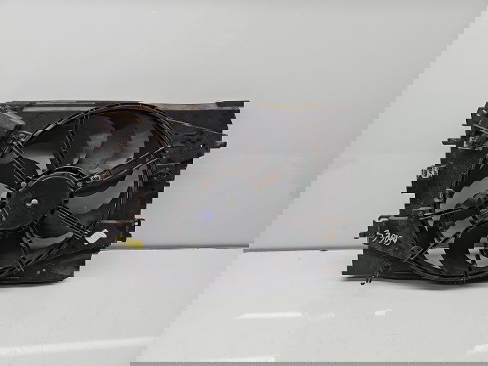 Electroventilator Dacia Logan MCV 2 [Fabr 2013-2022] 214816812R 1.5 dCi K9K792 66KW / 90CP