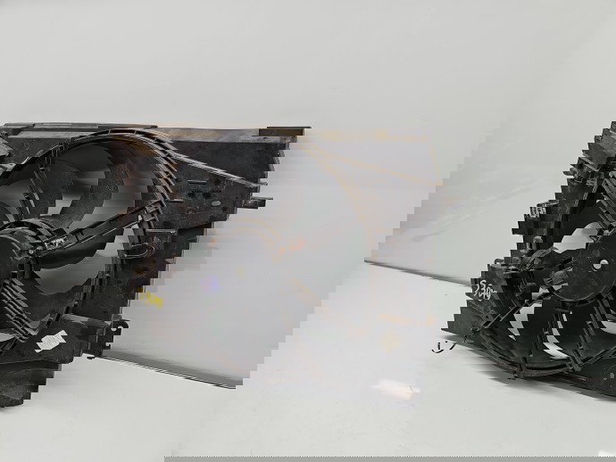 Electroventilator Dacia Logan MCV 2 [Fabr 2013-2022] 214816812R 1.5 dCi K9K792 66KW / 90CP