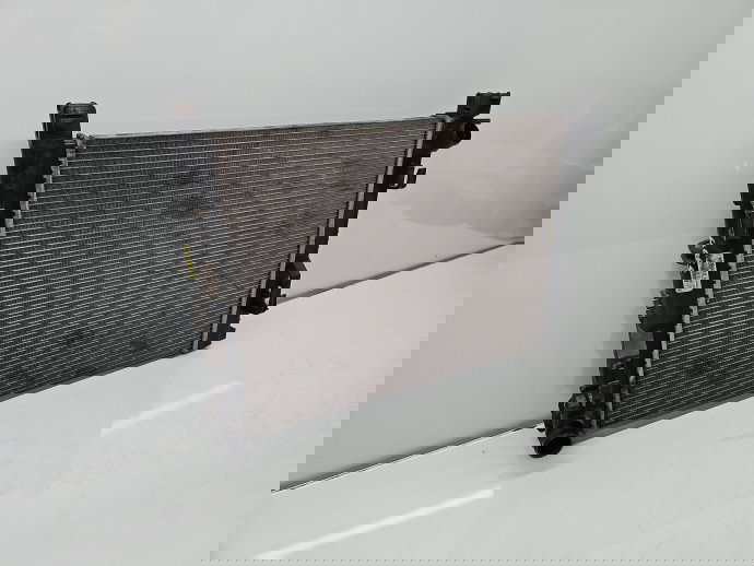 Radiator apa Dacia Logan MCV 2 [Fabr 2013-2022] 214100078R 1.5 dCi K9K792 66KW / 90CP