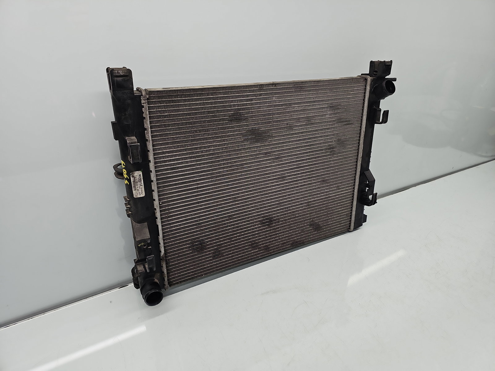 Radiator apa Dacia Logan MCV 2 [Fabr 2013-2022] 214100078R 1.5 dCi K9K792 66KW / 90CP - imagine 2