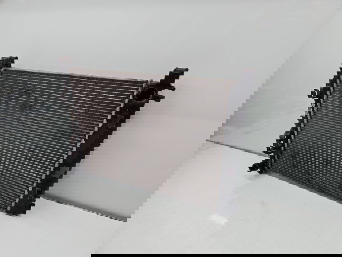 Radiator apa Dacia Logan MCV 2 [Fabr 2013-2022] 214100078R 1.5 dCi K9K792 66KW / 90CP