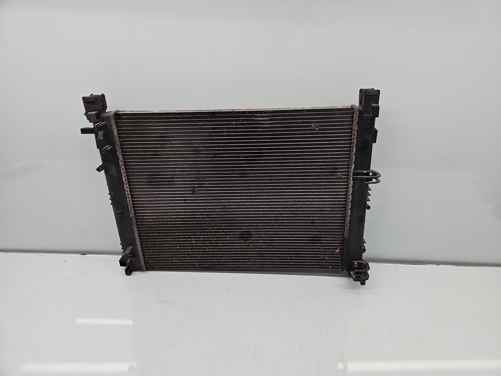 Radiator apa Dacia Logan MCV 2 [Fabr 2013-2022] 214100078R 1.5 dCi K9K792 66KW / 90CP - imagine 4