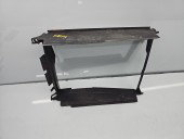 Deflector aer Dacia Logan MCV 2 [Fabr 2013-2022] Break 215596207R