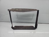 Deflector aer Dacia Logan MCV 2 [Fabr 2013-2022] Break 215596207R