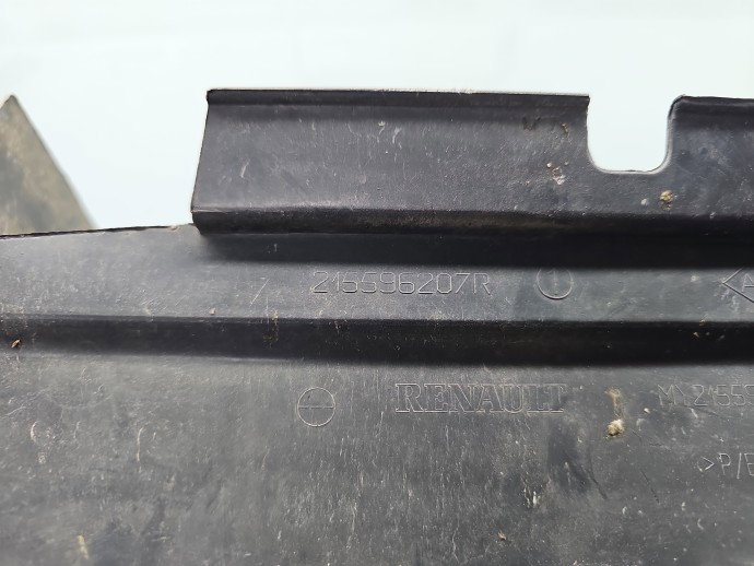 Deflector aer Dacia Logan MCV 2 [Fabr 2013-2022] Break 215596207R