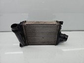Radiator intercooler Dacia Logan MCV 2 [Fabr 2013-2022] 144965154R 1.5 dCi K9K792 66KW / 90CP