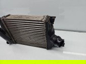 Radiator intercooler Dacia Logan MCV 2 [Fabr 2013-2022] 144965154R 1.5 dCi K9K792 66KW / 90CP