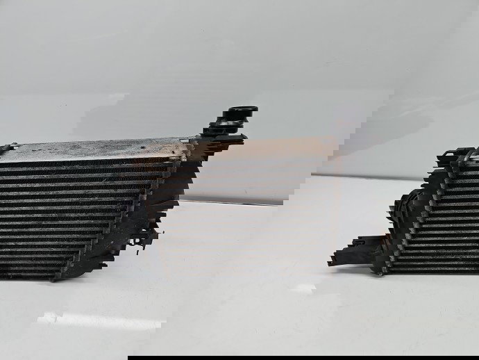 Radiator intercooler Dacia Logan MCV 2 [Fabr 2013-2022] 144965154R 1.5 dCi K9K792 66KW / 90CP