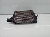 Radiator intercooler Dacia Logan MCV 2 [Fabr 2013-2022] 144965154R 1.5 dCi K9K792 66KW / 90CP