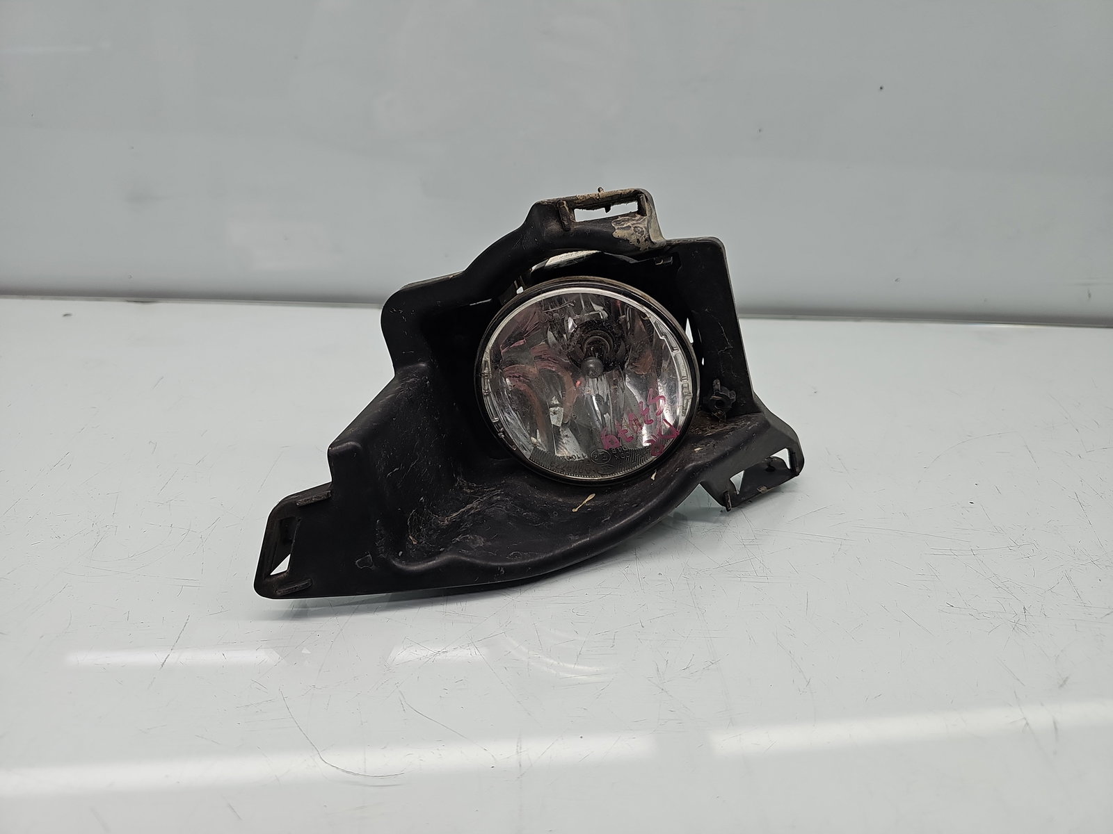 Proiector ceata dreapta Dacia Logan MCV 2 [Fabr 2013-2022] Break 261500097R - imagine 1