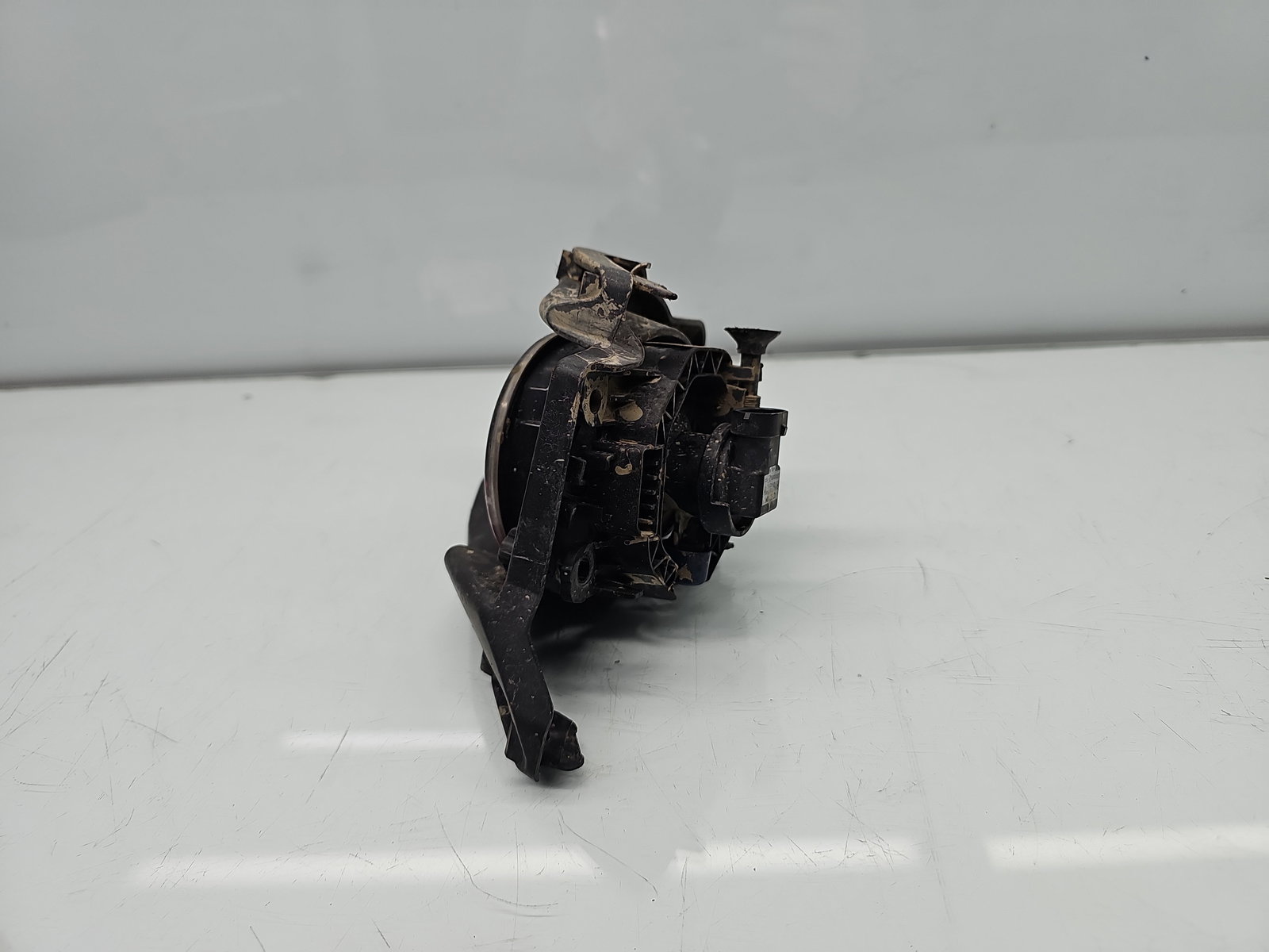 Proiector ceata dreapta Dacia Logan MCV 2 [Fabr 2013-2022] Break 261500097R - imagine 2