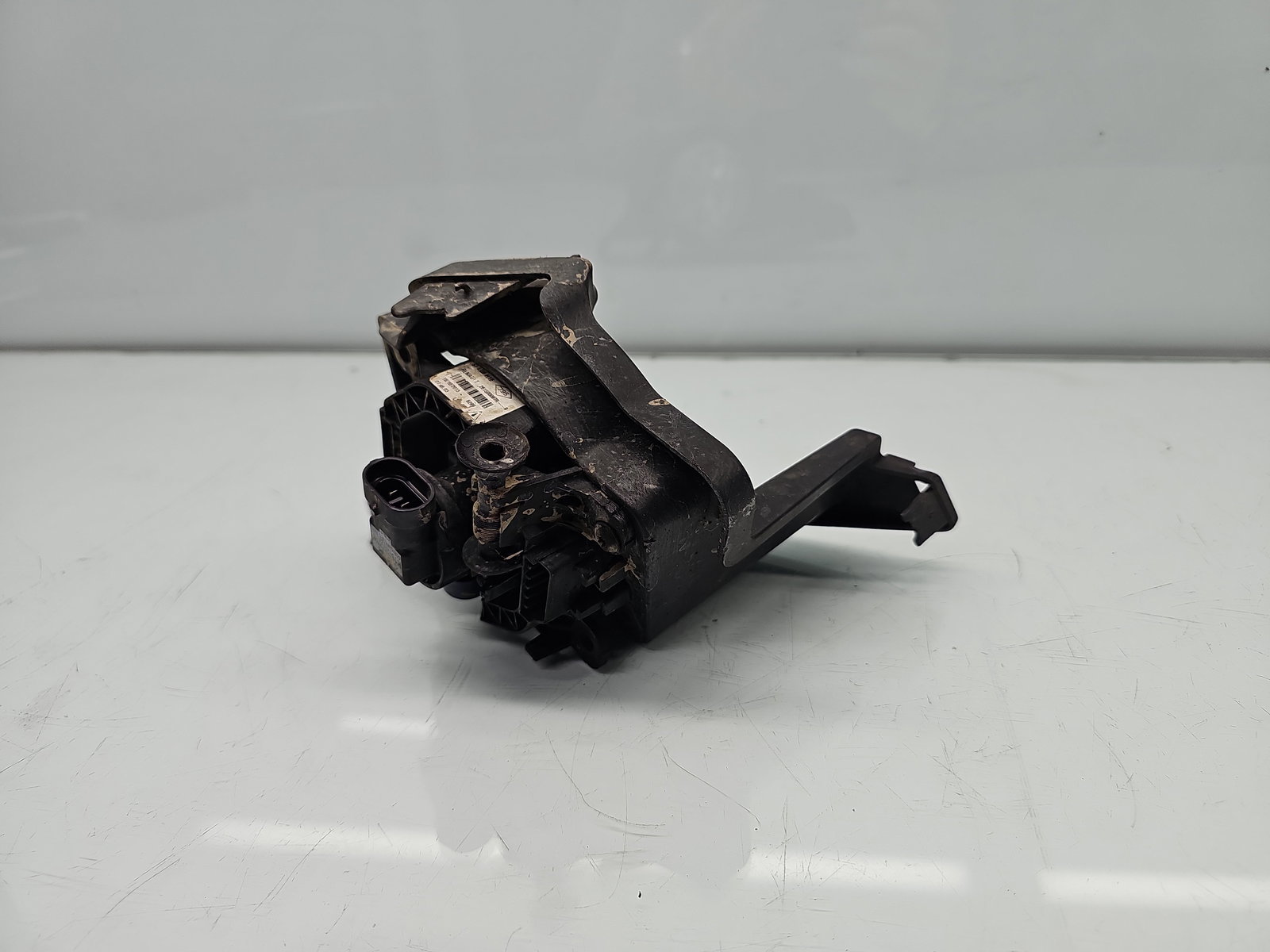 Proiector ceata dreapta Dacia Logan MCV 2 [Fabr 2013-2022] Break 261500097R - imagine 3