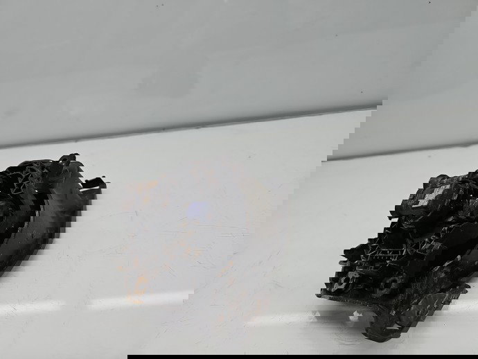 Proiector ceata dreapta Dacia Logan MCV 2 [Fabr 2013-2022] Break 261500097R