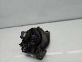 Proiector ceata dreapta Dacia Logan MCV 2 [Fabr 2013-2022] Break 261500097R