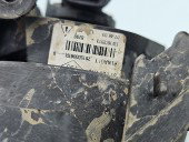 Proiector ceata dreapta Dacia Logan MCV 2 [Fabr 2013-2022] Break 261500097R