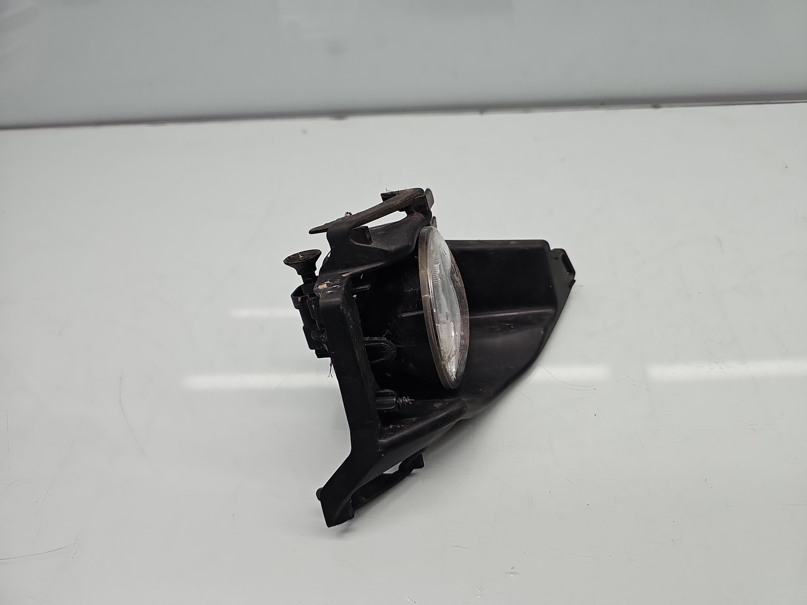 Proiector ceata stanga Dacia Logan MCV 2 [Fabr 2013-2022] Break 261500097R - imagine 2