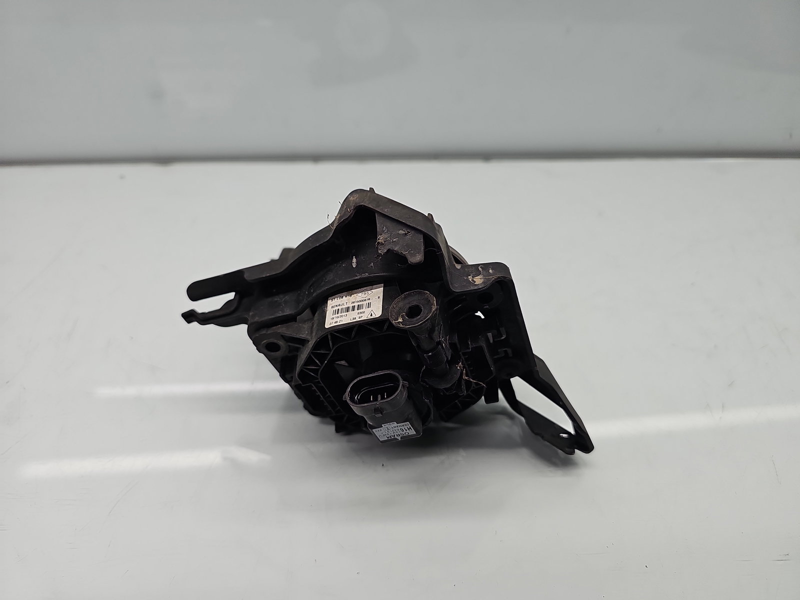 Proiector ceata stanga Dacia Logan MCV 2 [Fabr 2013-2022] Break 261500097R - imagine 3