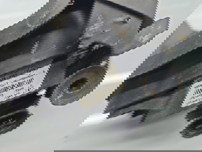 Proiector ceata stanga Dacia Logan MCV 2 [Fabr 2013-2022] Break 261500097R