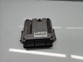 Calculator motor ECU Dacia Logan MCV 2 [Fabr 2013-2022] 237102213R 1.5 dCi K9K792 66KW / 90CP