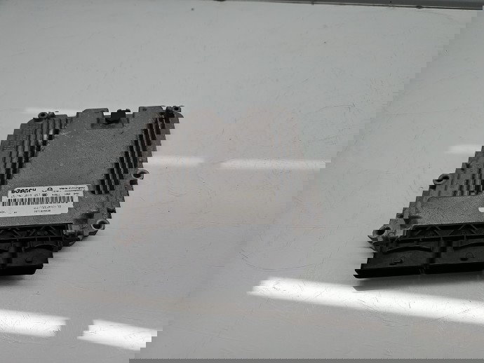 Calculator motor ECU Dacia Logan MCV 2 [Fabr 2013-2022] 237102213R 1.5 dCi K9K792 66KW / 90CP