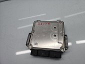 Calculator motor ECU Dacia Logan MCV 2 [Fabr 2013-2022] 237102213R 1.5 dCi K9K792 66KW / 90CP
