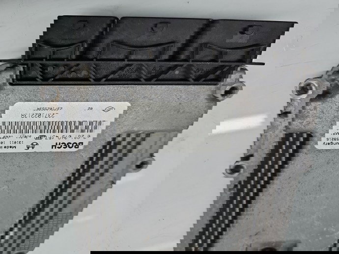 Calculator motor ECU Dacia Logan MCV 2 [Fabr 2013-2022] 237102213R 1.5 dCi K9K792 66KW / 90CP