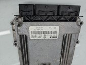 Calculator motor ECU Dacia Logan MCV 2 [Fabr 2013-2022] 237102213R 1.5 dCi K9K792 66KW / 90CP