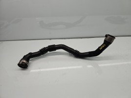 Tub intercooler Dacia Logan MCV 2 [Fabr 2013-2022] 144604599R 1.5 dCi K9K792 66KW / 90CP