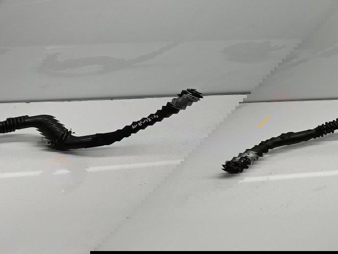 Tub intercooler Dacia Logan MCV 2 [Fabr 2013-2022] 144604599R 1.5 dCi K9K792 66KW / 90CP