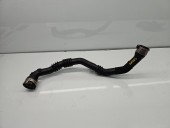 Tub intercooler Dacia Logan MCV 2 [Fabr 2013-2022] 144604599R 1.5 dCi K9K792 66KW / 90CP