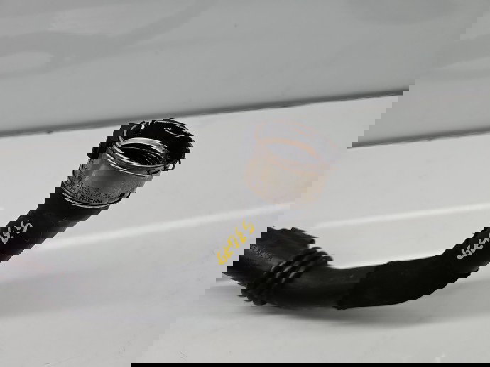 Tub intercooler Dacia Logan MCV 2 [Fabr 2013-2022] 144604599R 1.5 dCi K9K792 66KW / 90CP