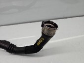 Tub intercooler Dacia Logan MCV 2 [Fabr 2013-2022] 144604599R 1.5 dCi K9K792 66KW / 90CP