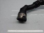 Tub intercooler Dacia Logan MCV 2 [Fabr 2013-2022] 144604599R 1.5 dCi K9K792 66KW / 90CP