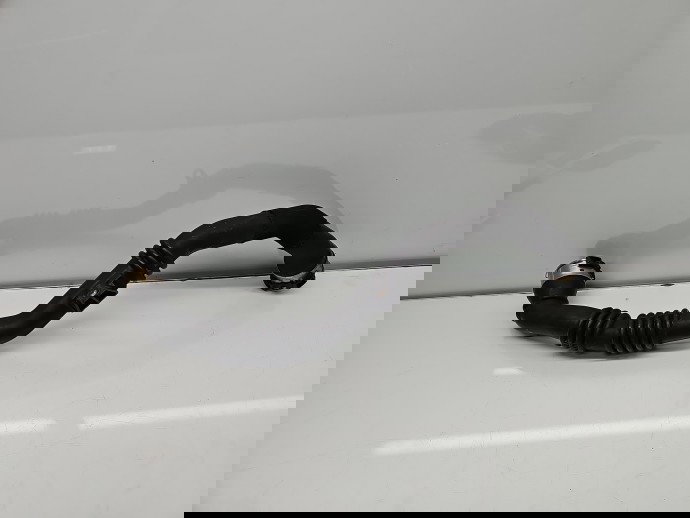 Tub intercooler Dacia Logan MCV 2 [Fabr 2013-2022] 144604599R 1.5 dCi K9K792 66KW / 90CP